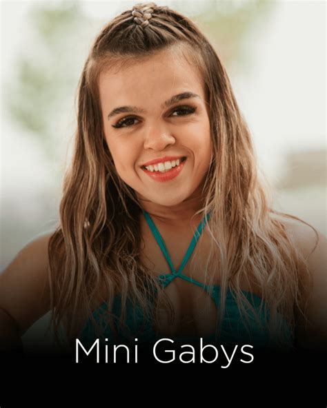 mini gabys onlyfans|Mini Gabys Onlyfans Full Pack Fotos Y Videos